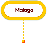 malaga